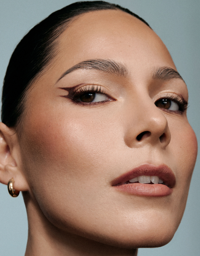 LATEISHA GRANT - PORTFOLIO - BEAUTY